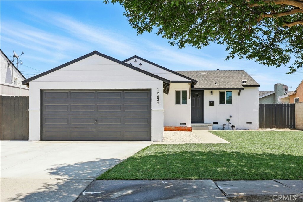 Property Photo: 12632 Halcourt Avenue CA 90650