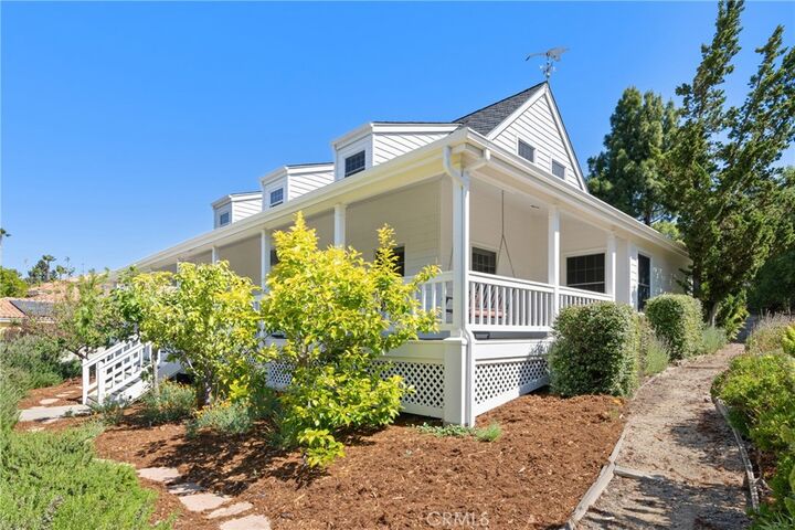 Property Photo:  260 Twin Ridge Drive  CA 93405 