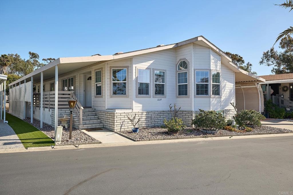 Property Photo: 3339 Don Tomaso Drive CA 92010