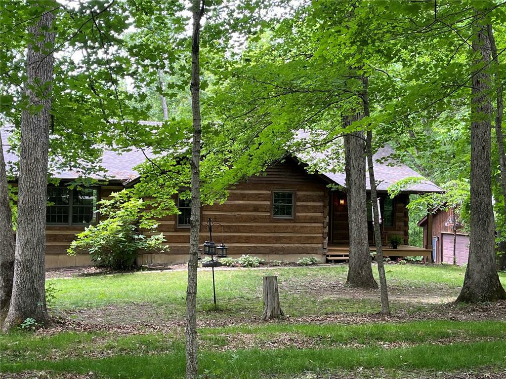 Property Photo: 16453 Scenic Ridge Rd MO 63357