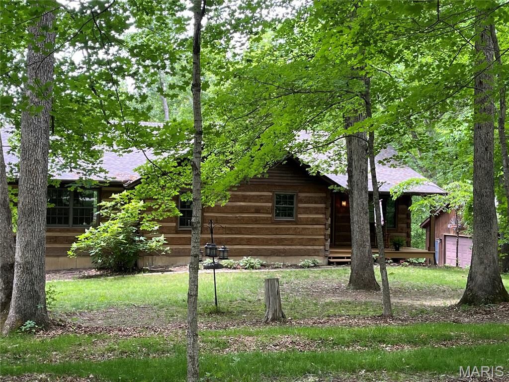 Property Photo:  16453 Scenic Ridge Rd  MO 63357 