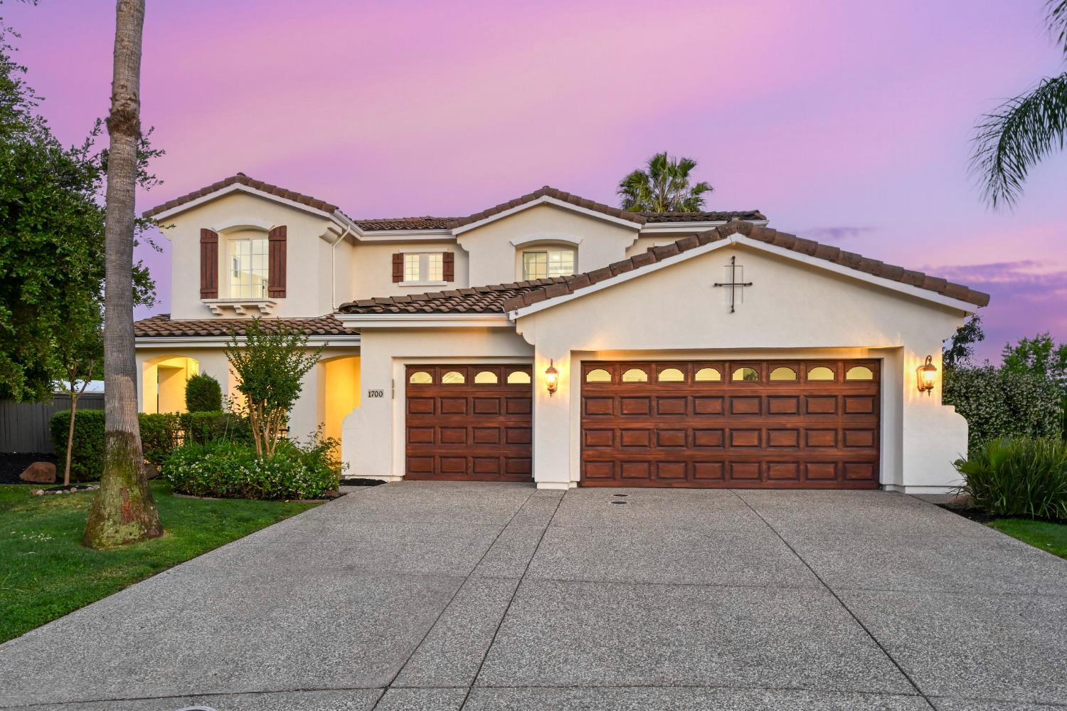Property Photo:  1700 Poppy Field Drive  CA 95661 