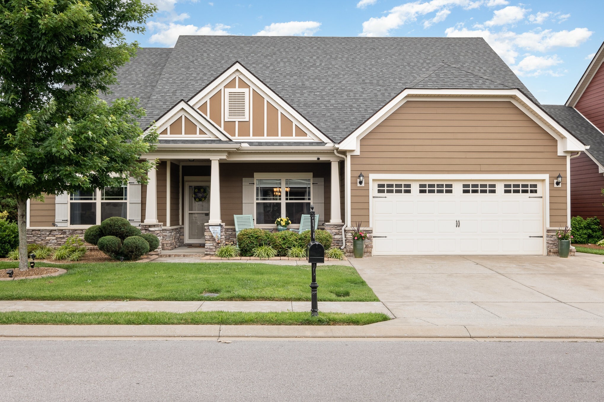 Property Photo:  4424 Rubicon Dr  TN 37128 