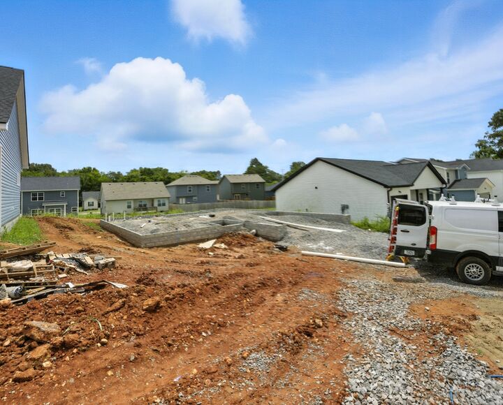 Property Photo:  1318 Isaiah Dr  TN 37042 