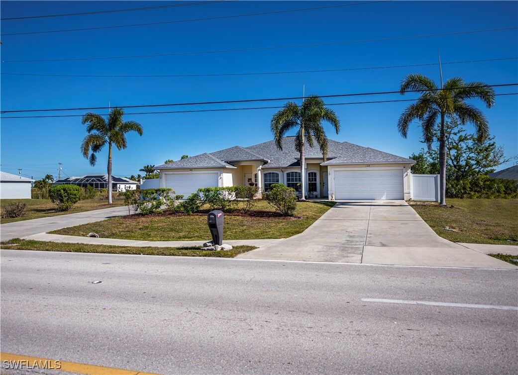 Property Photo:  125 Cultural Park Boulevard S  FL 33990 