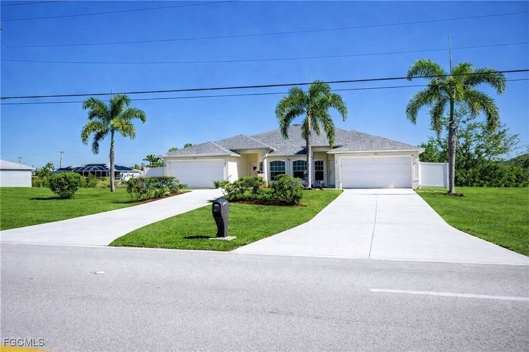 Property Photo:  125 Cultural Park Boulevard S  FL 33990 