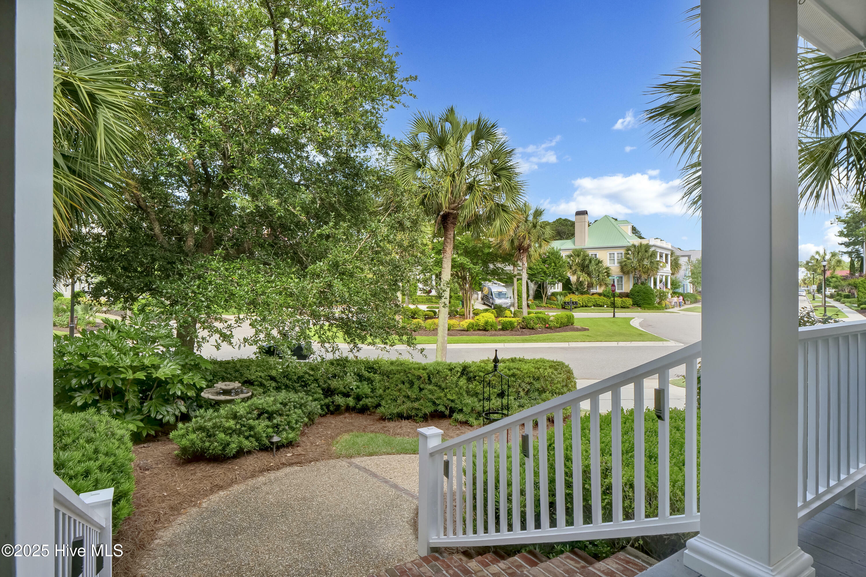 Property Photo: 6257 Chalfont Circle NC 28405