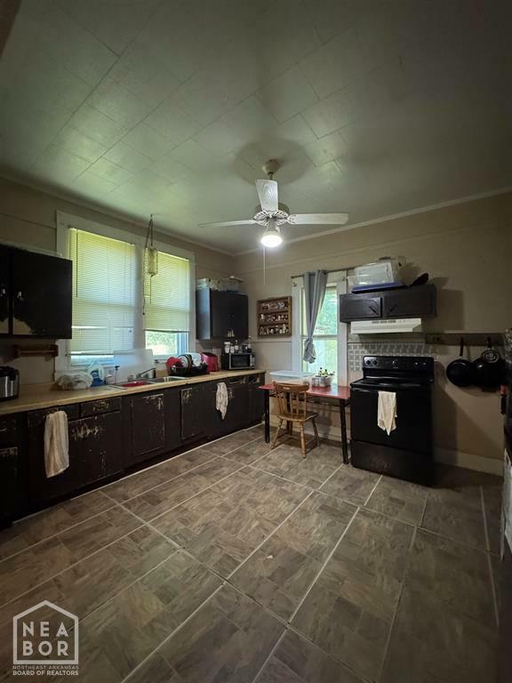 Property Photo: 508 N Pruett Street AR 72450