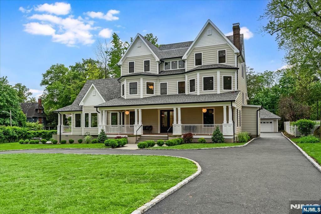Property Photo: 180 Union Street NJ 07042