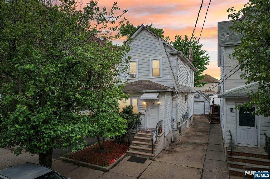 Property Photo: 8307 4th Avenue NJ 07047