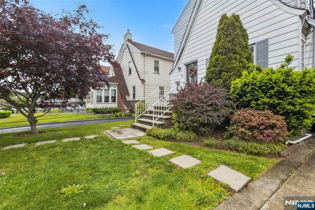 Property Photo: 21 Berkeley Avenue NJ 07109