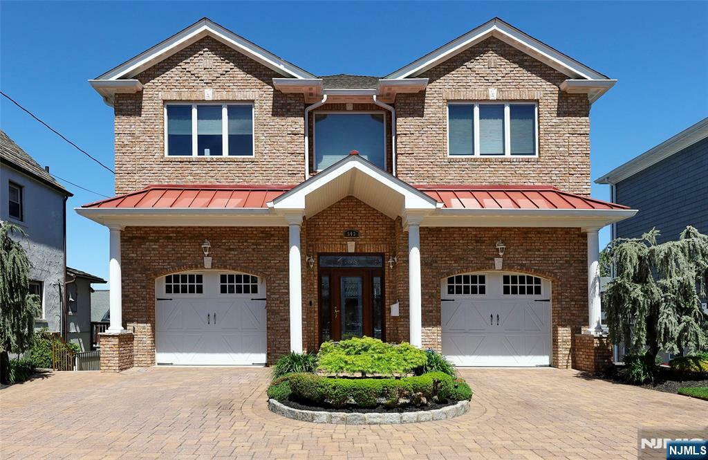 Property Photo: 543 Page Avenue NJ 07071