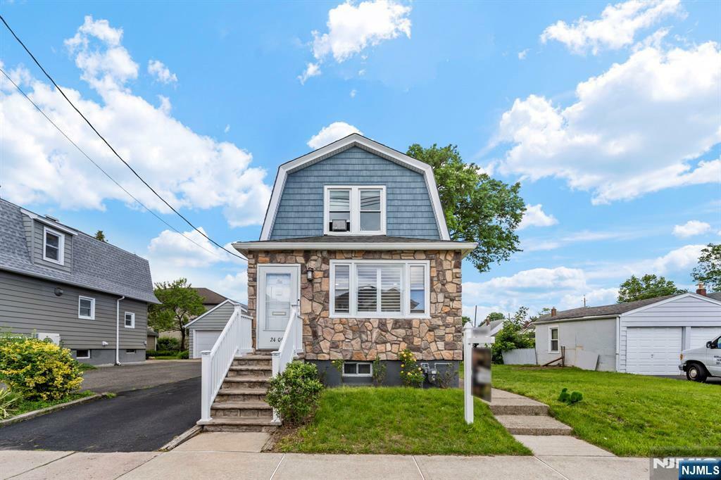 Property Photo: 24-09 Raphael Street NJ 07410