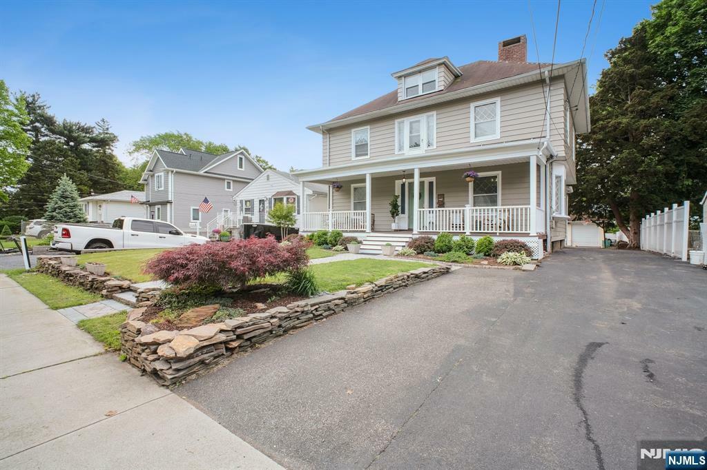 Property Photo: 40 W Central Avenue NJ 07607