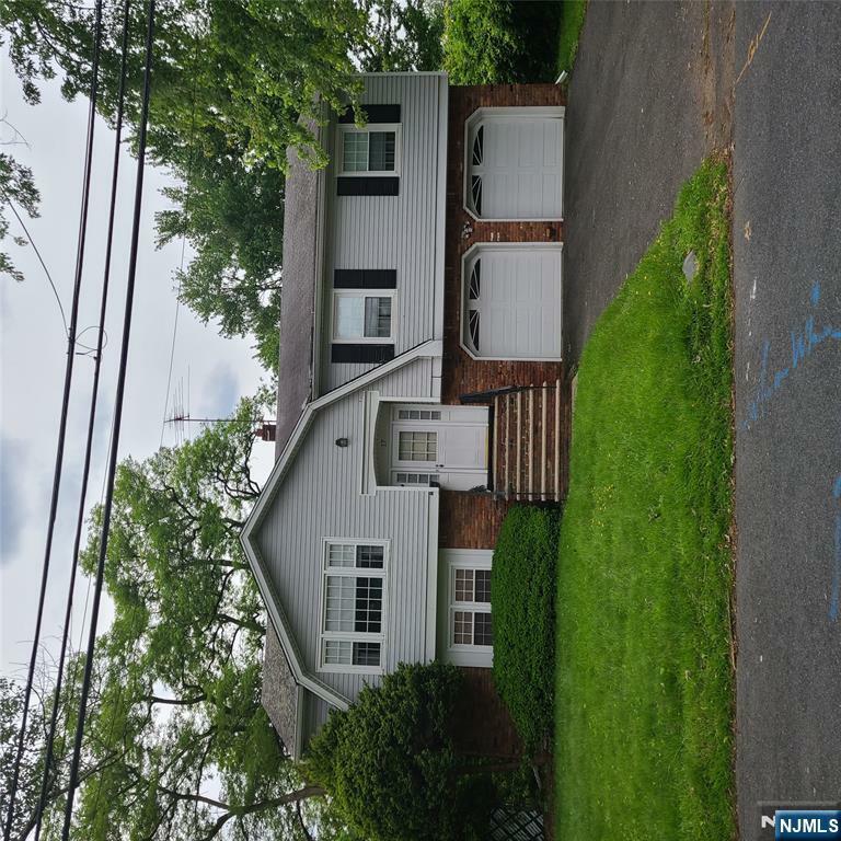 Property Photo: 17 Parkway NJ 07424