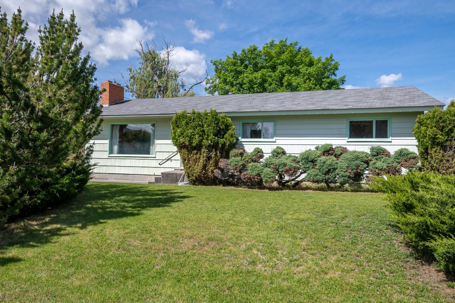 Property Photo: 2015 Tower Street MT 59804