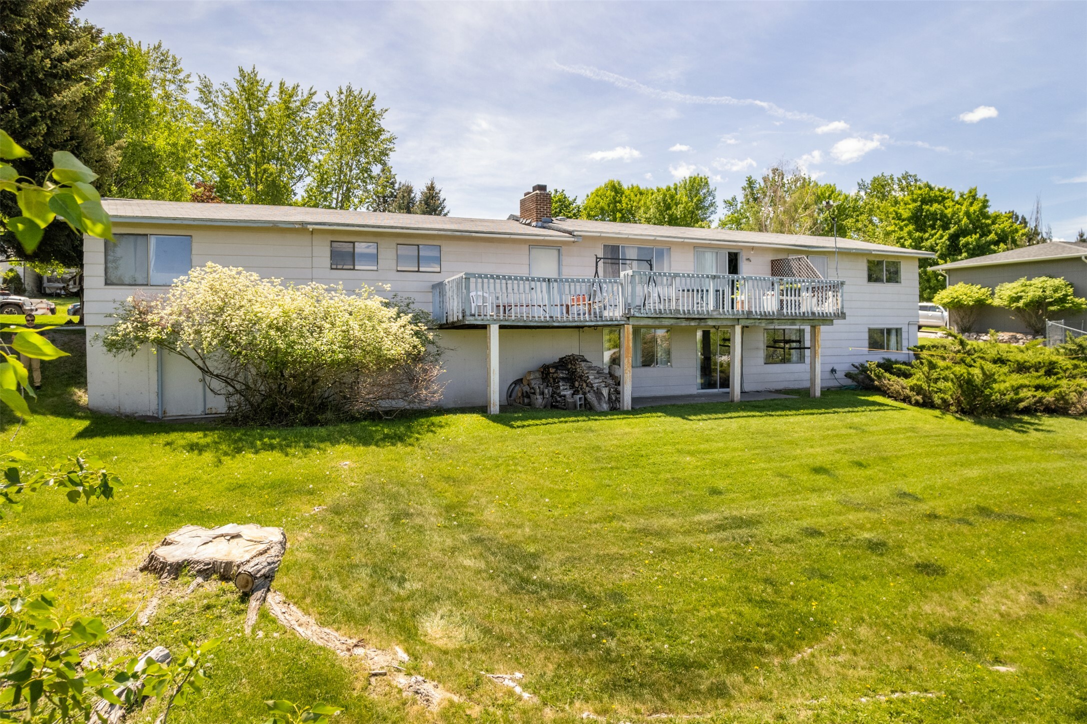 Property Photo:  2404 56th Street  MT 59803 
