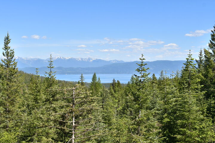 Property Photo: 1520 Bierney Creek Road MT 59922