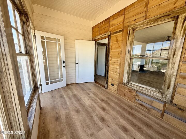 Property Photo: 141 University Street NV 89049