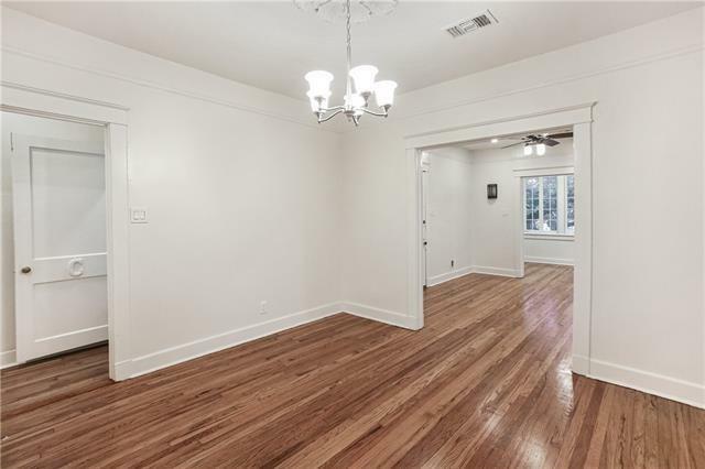 Property Photo: 7709 Saint Charles Avenue C LA 70118