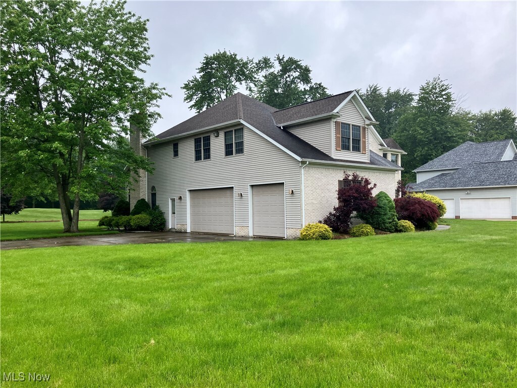 Property Photo:  1254 Maxfli Drive  OH 44312 