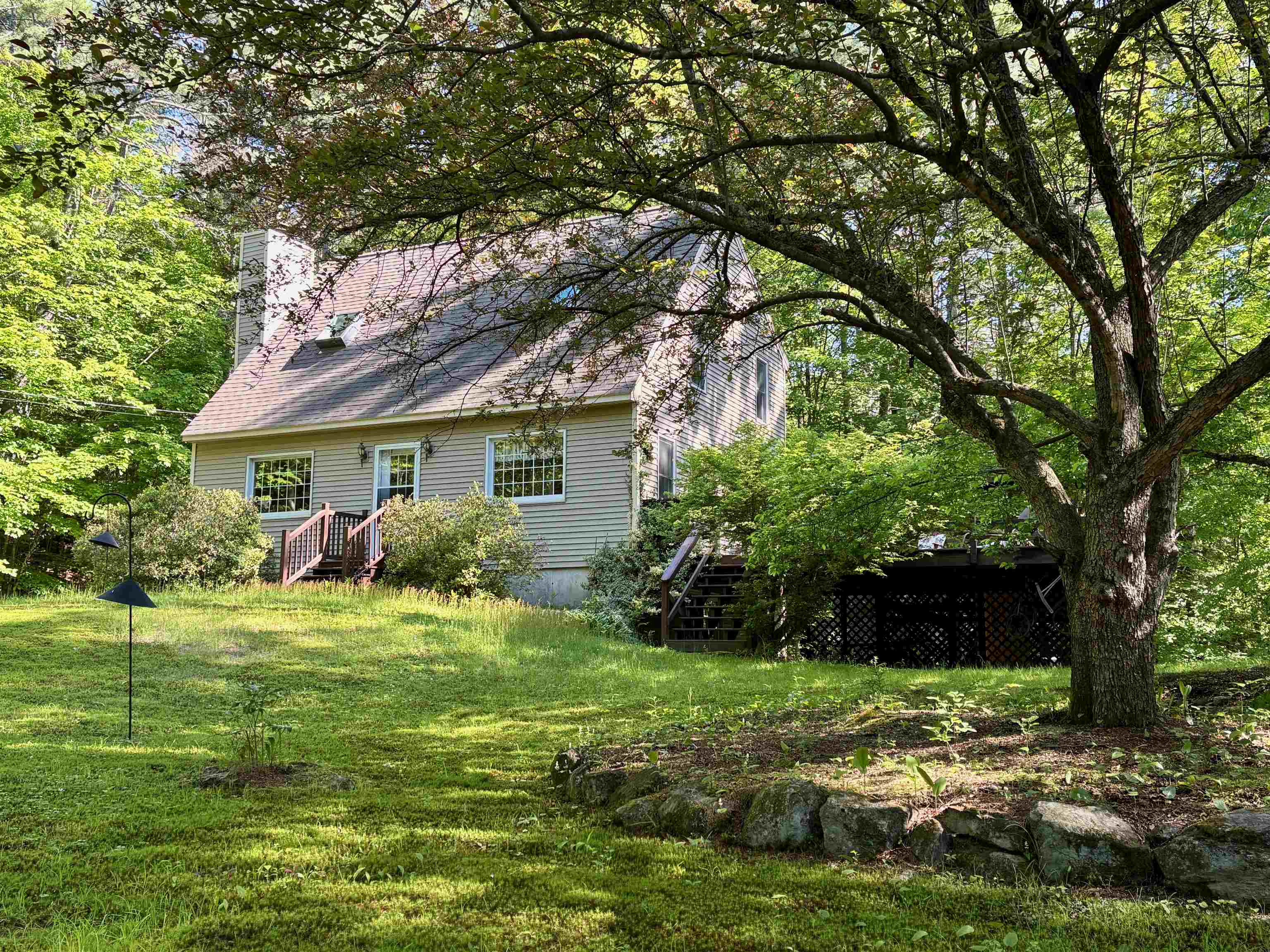 Property Photo: 359 Brown Road NH 03278