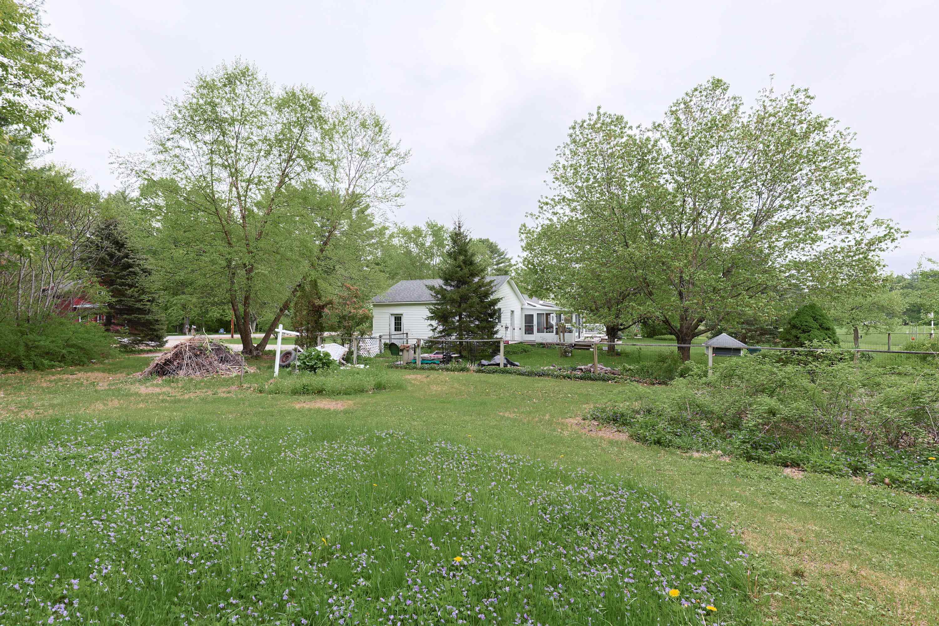 Property Photo: 372 Whittier Road NH 03886