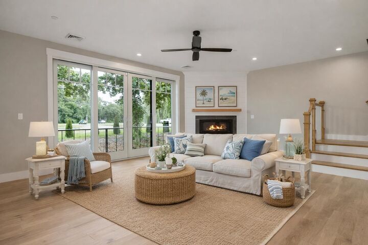 Property Photo:  18 Little Bay Drive  NH 03820 