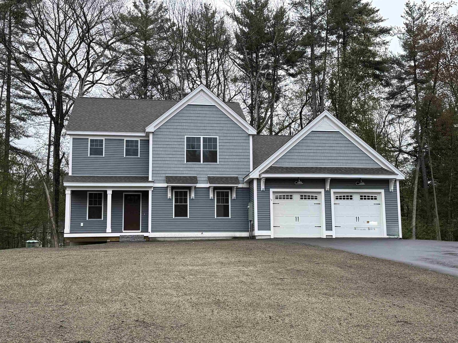Property Photo:  0 Tallarico Street  NH 03052 