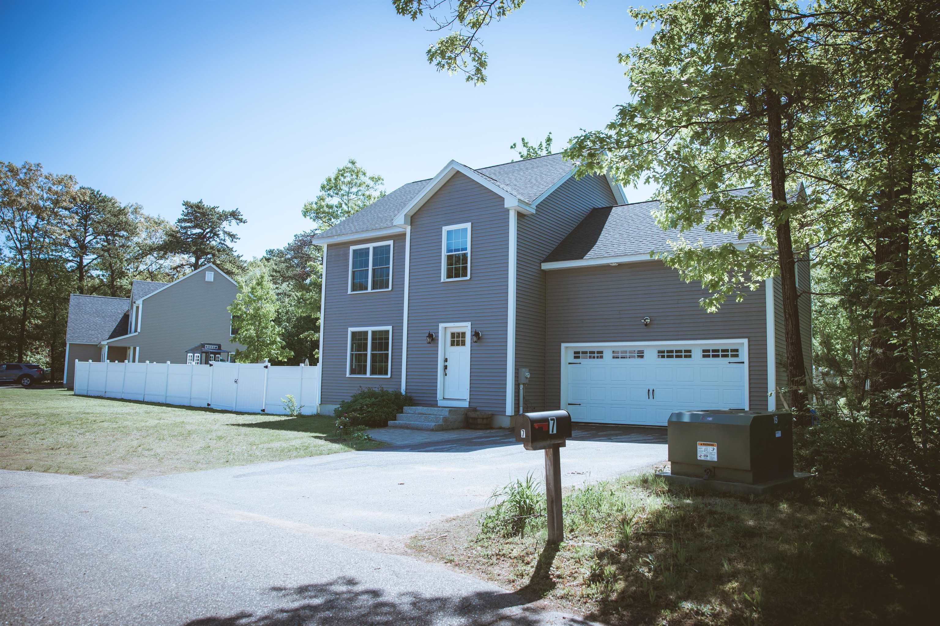 Property Photo:  7 Plum Street  NH 03301 