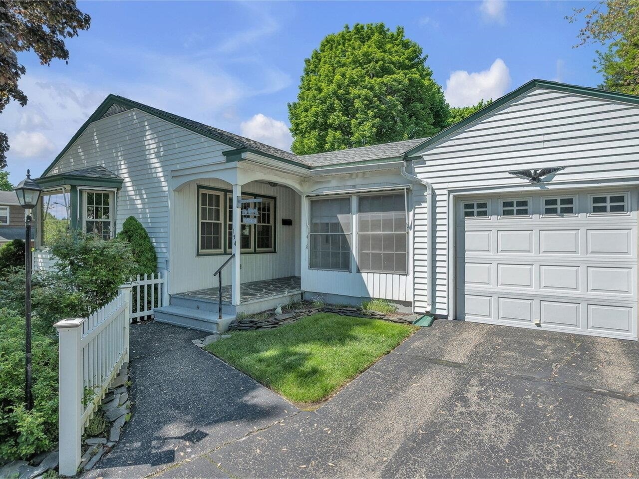 Property Photo: 154 Birchcliff Parkway VT 05401