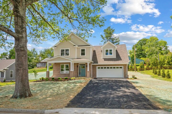 Property Photo:  1606 Kennedy Avenue  VA 24060 