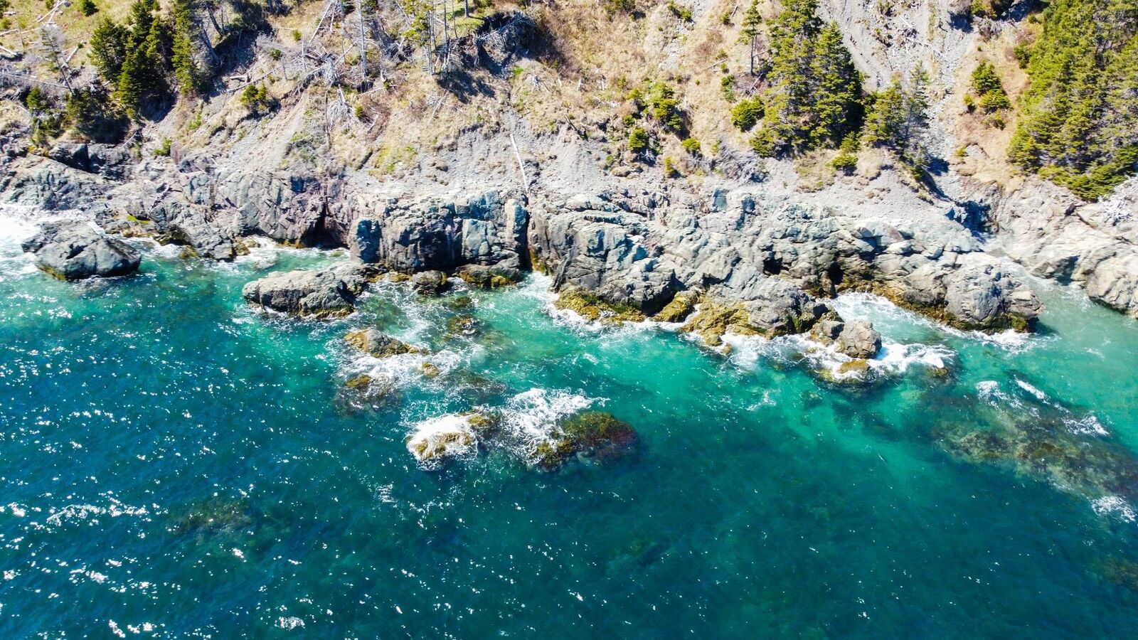 Property Photo:  0 Oceanview Road  NS B1A 2A4 
