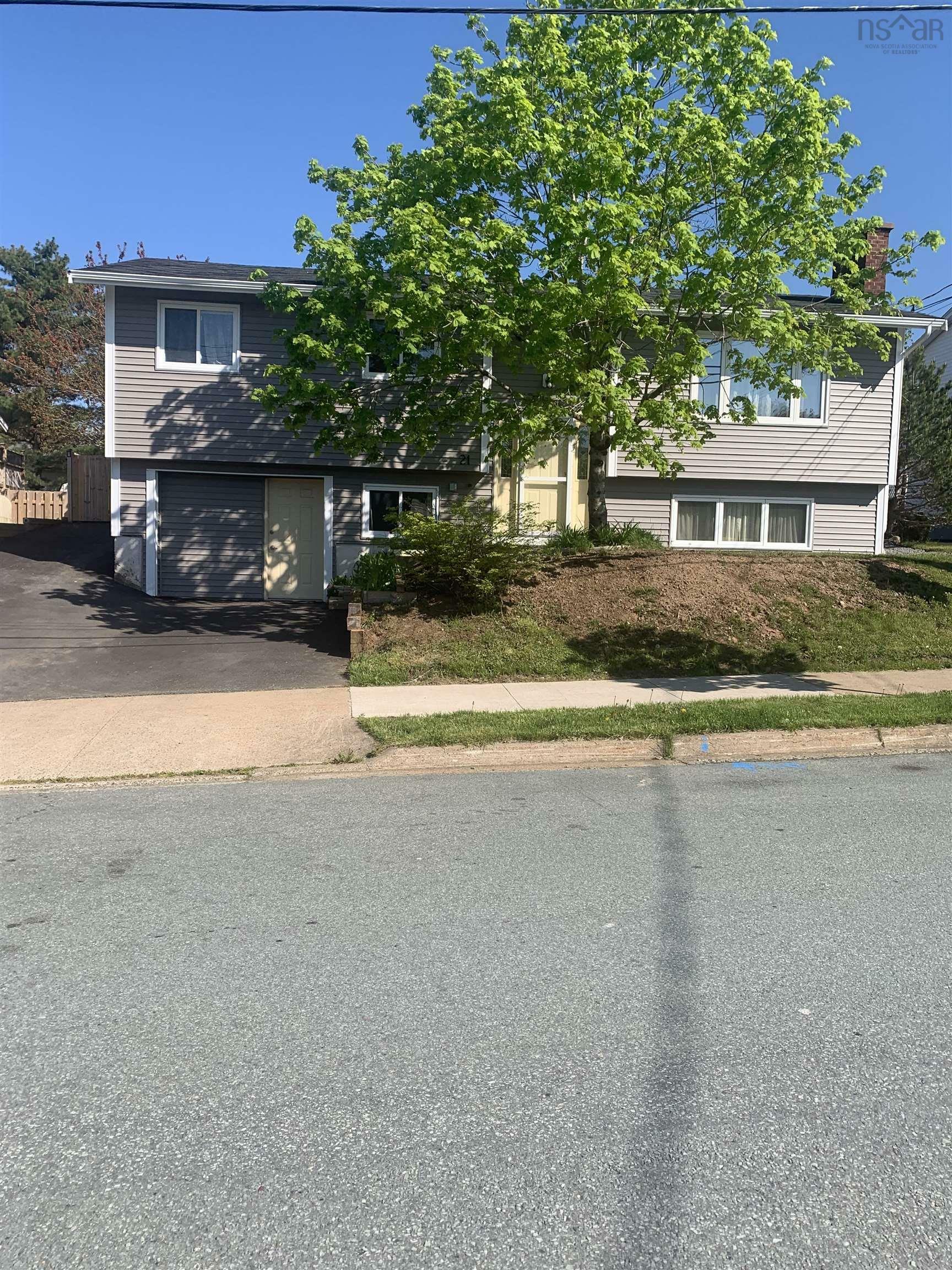 Photo de la propriété:  21 Owen Drive  NS B2W 3M1 