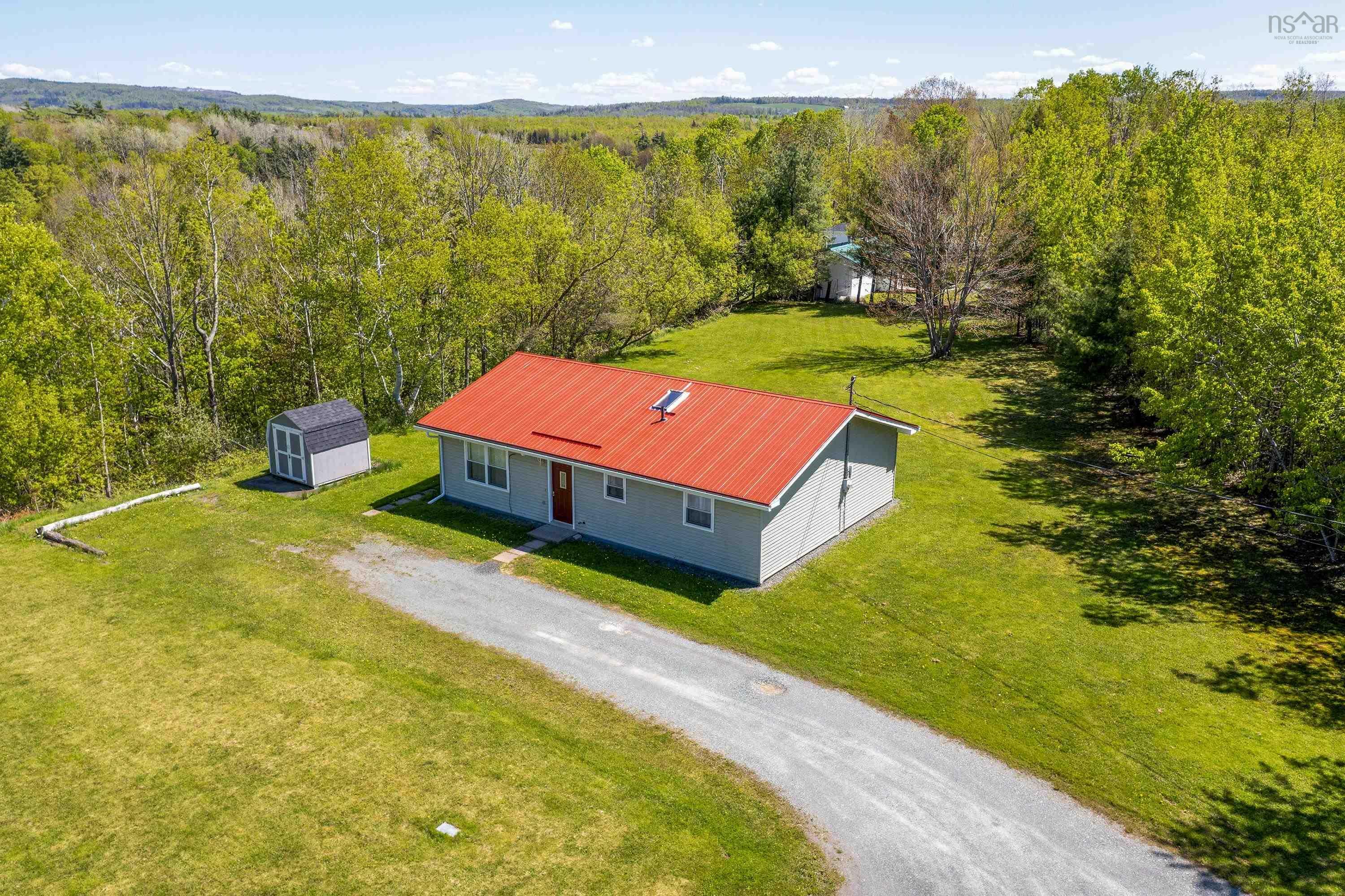 Property Photo:  100 Walkerville Road  NS B2H 5C7 