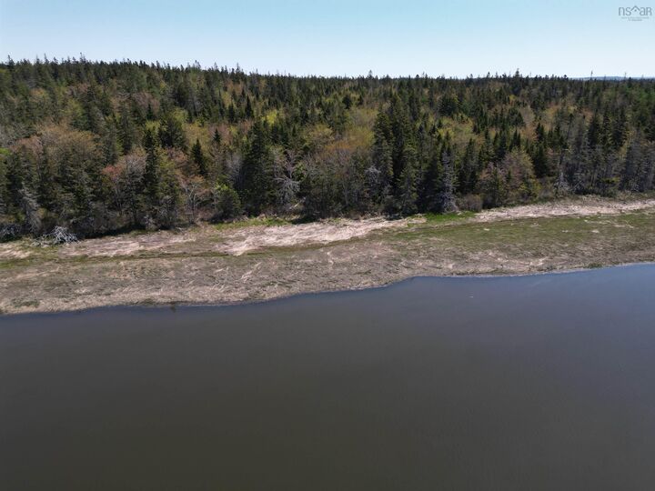 Property Photo:  Des Gasson Ch  NS B0W 3M0 