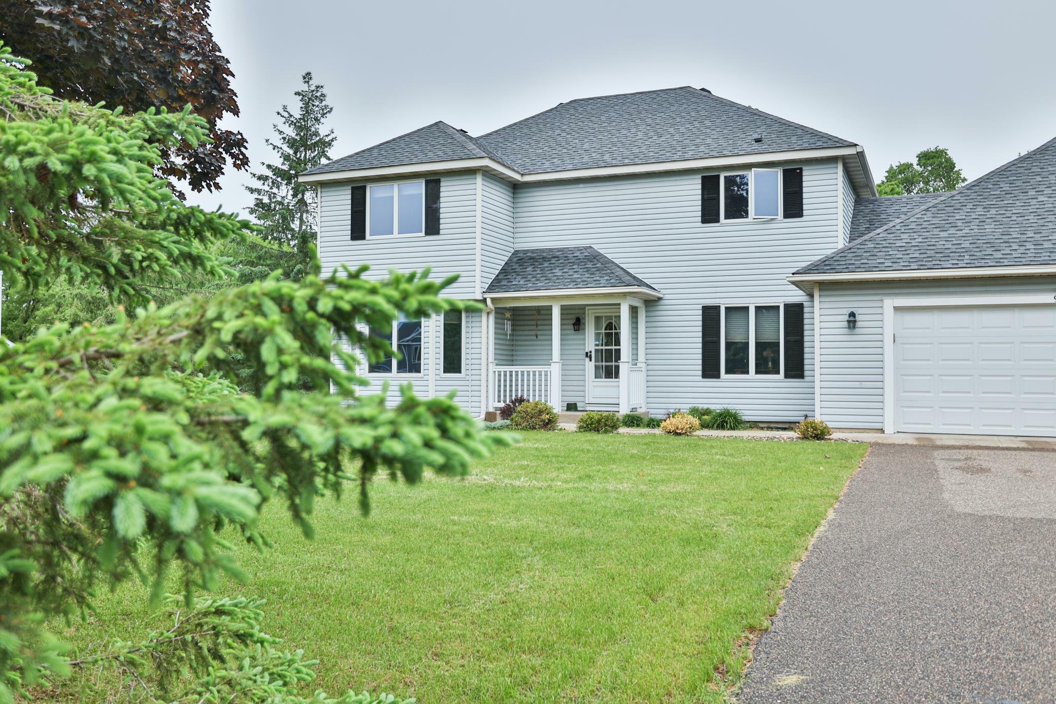 Property Photo: 922 Ridge Pass WI 54016