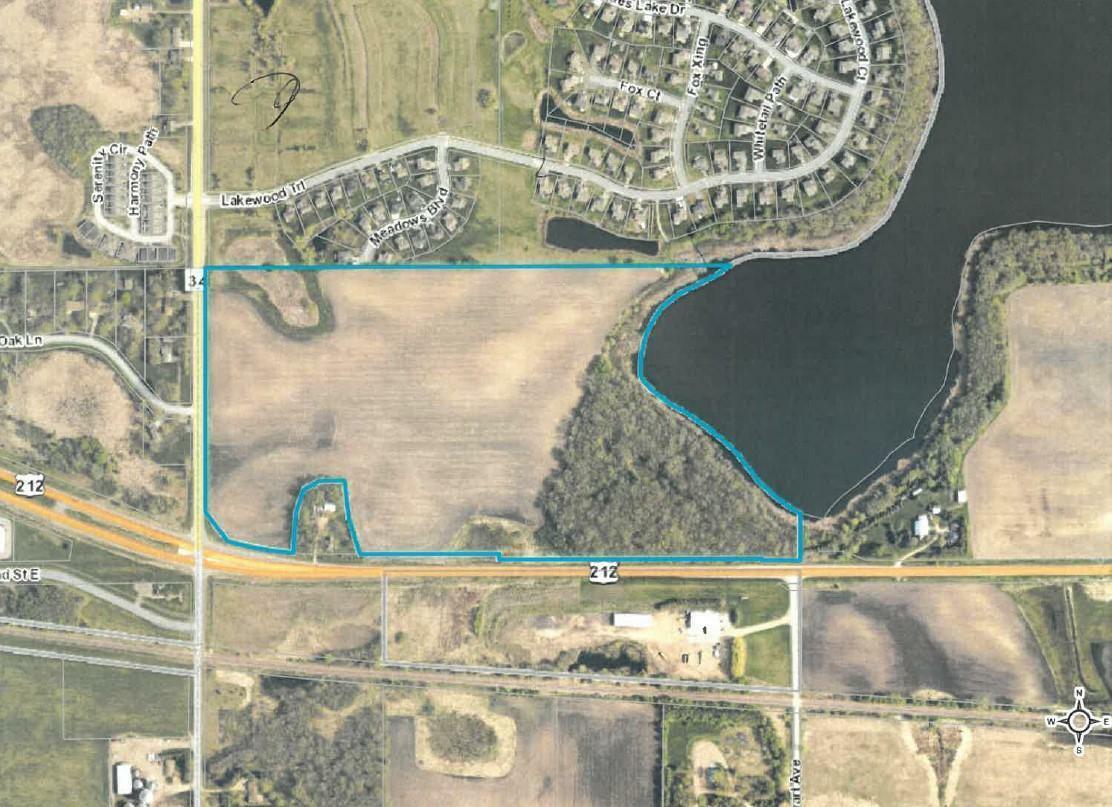 Property Photo: Xxxx Tacoma Avenue MN 55397