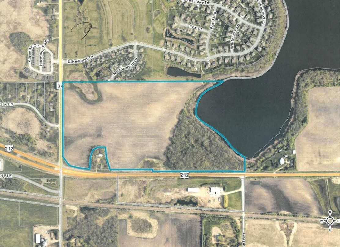 Property Photo: Xxxx Tacoma Avenue MN 55397