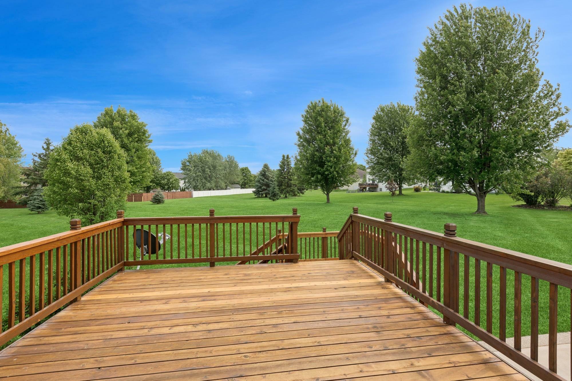 Property Photo: 14315 Belle Court MN 55068
