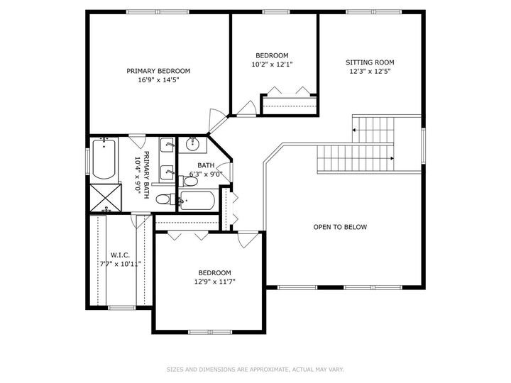 Property Photo: 14315 Belle Court MN 55068