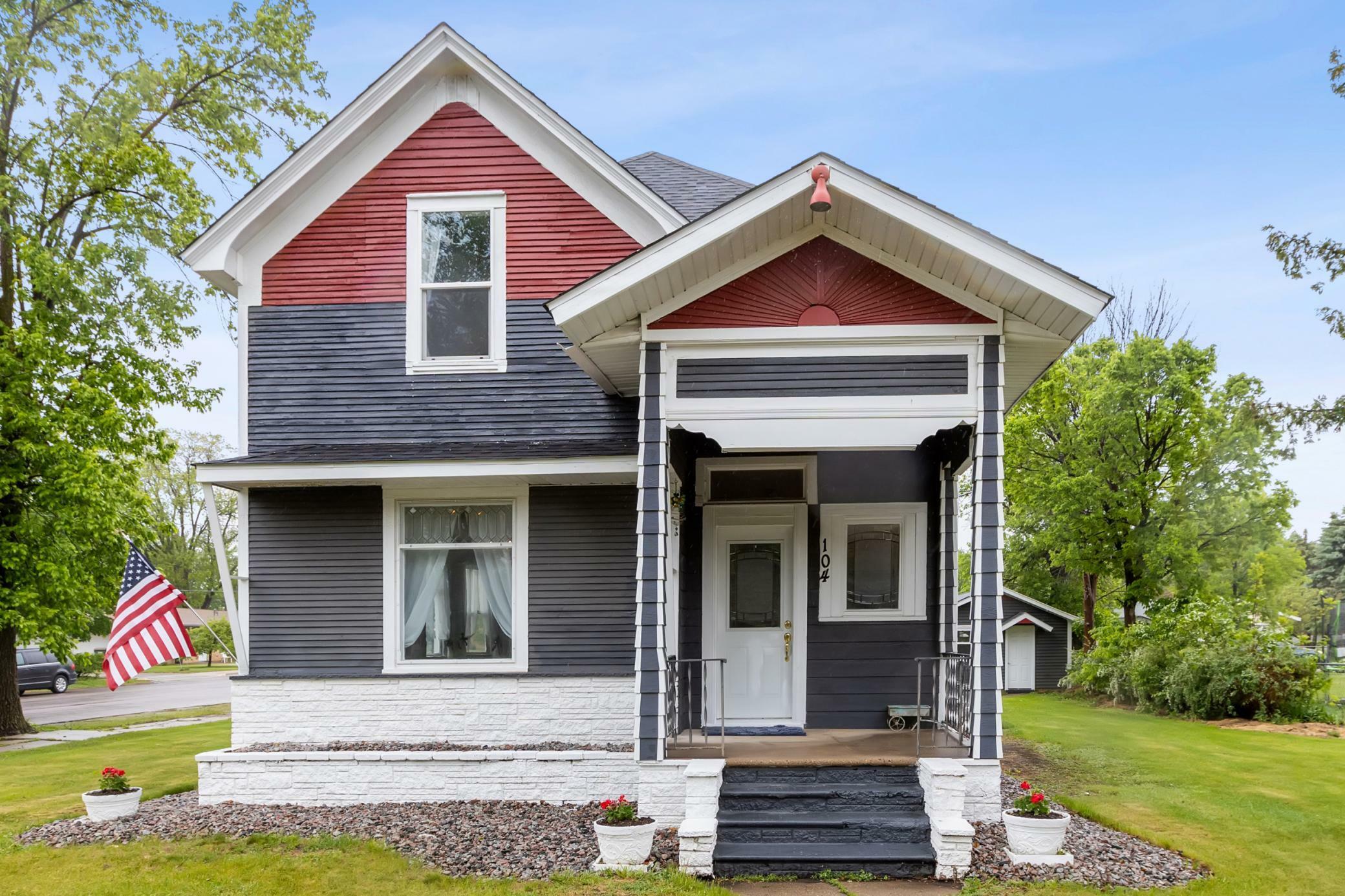 104 1st Street SE  Richmond MN 56368 photo