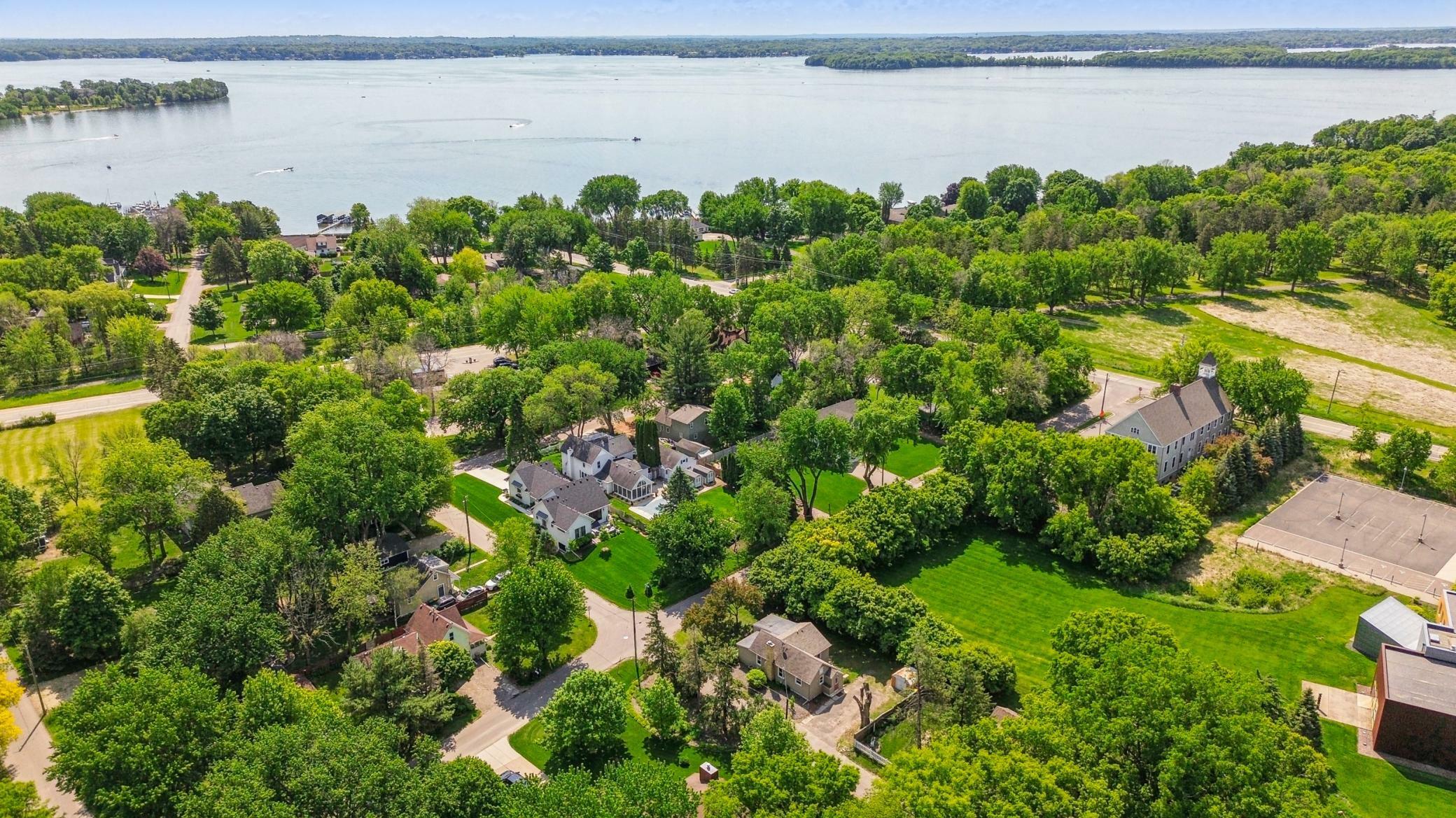 Property Photo: 1335 Briar Street MN 55391