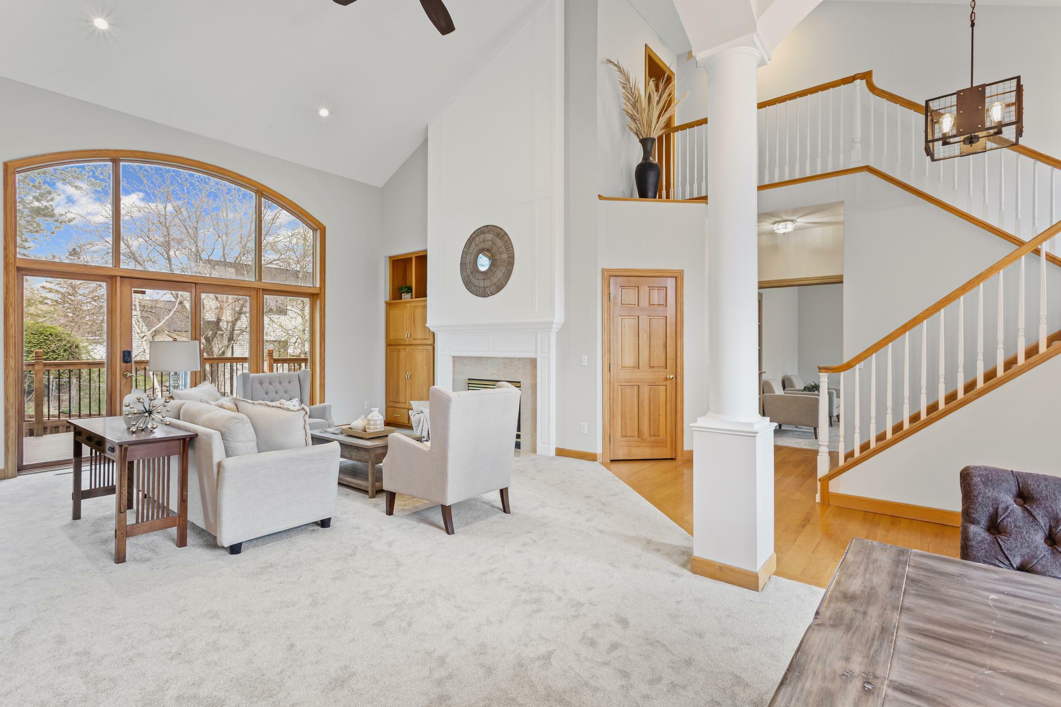 Property Photo: 10035 Gristmill Ridge MN 55347