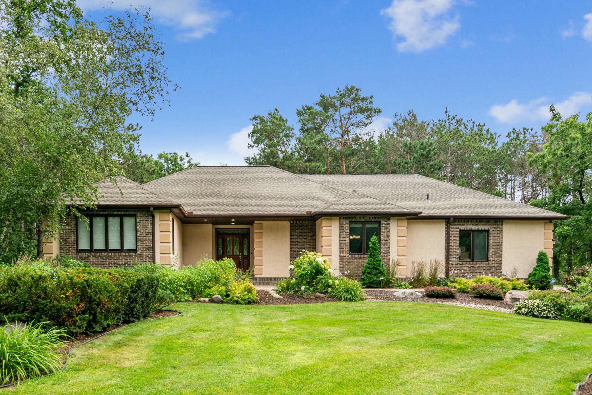 Property Photo: 10791 3rd Street Place N MN 55042