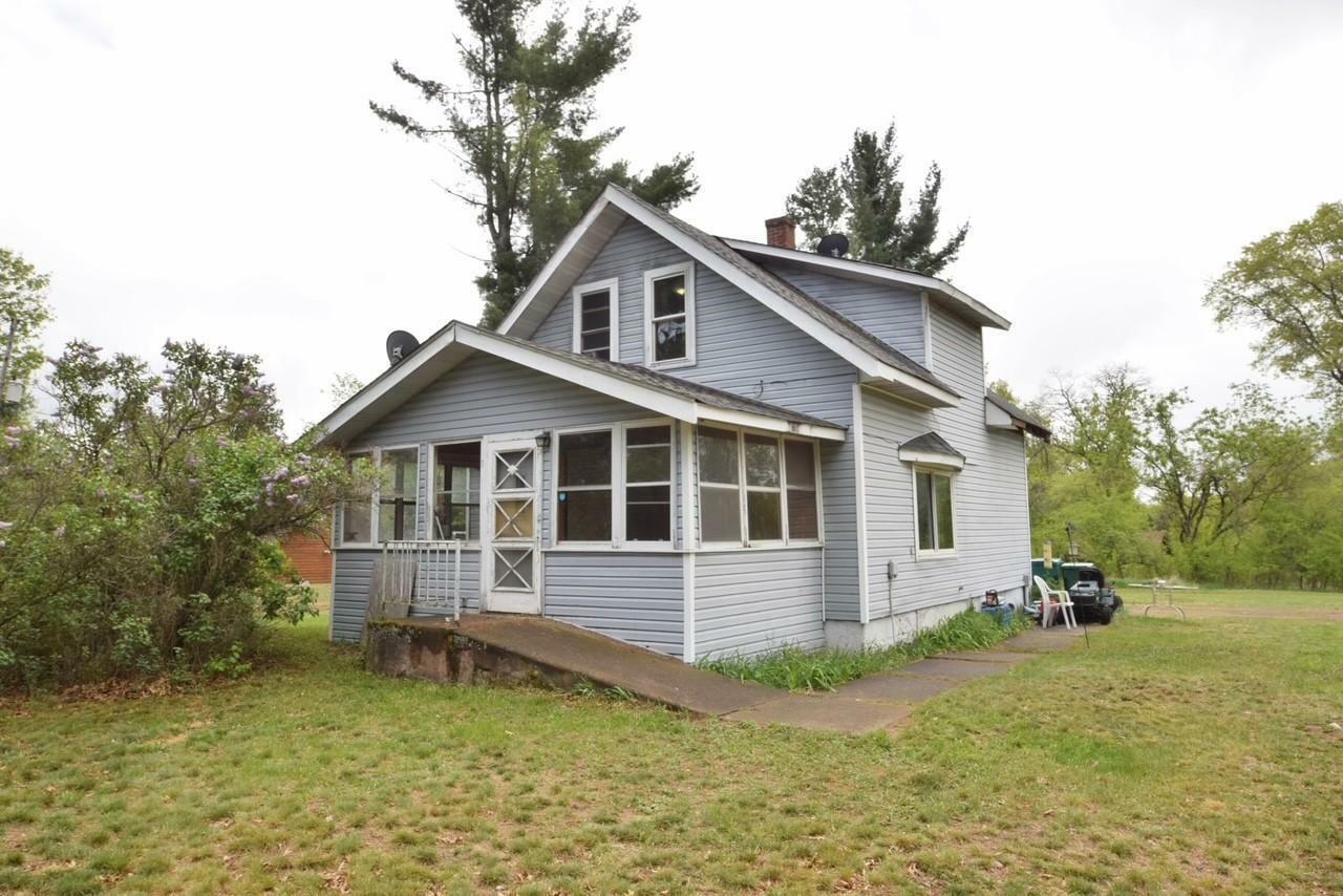 6207 Lake 26 Road  Danbury WI 54830 photo