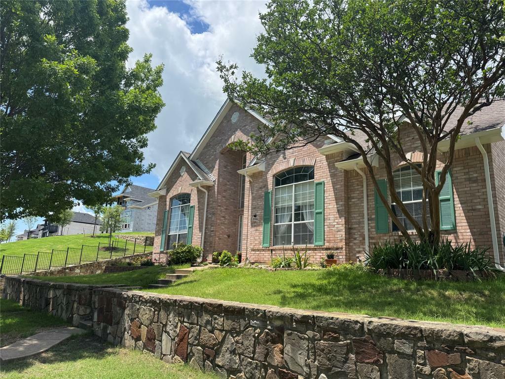 Property Photo: 2802 Sunrise Drive TX 75088