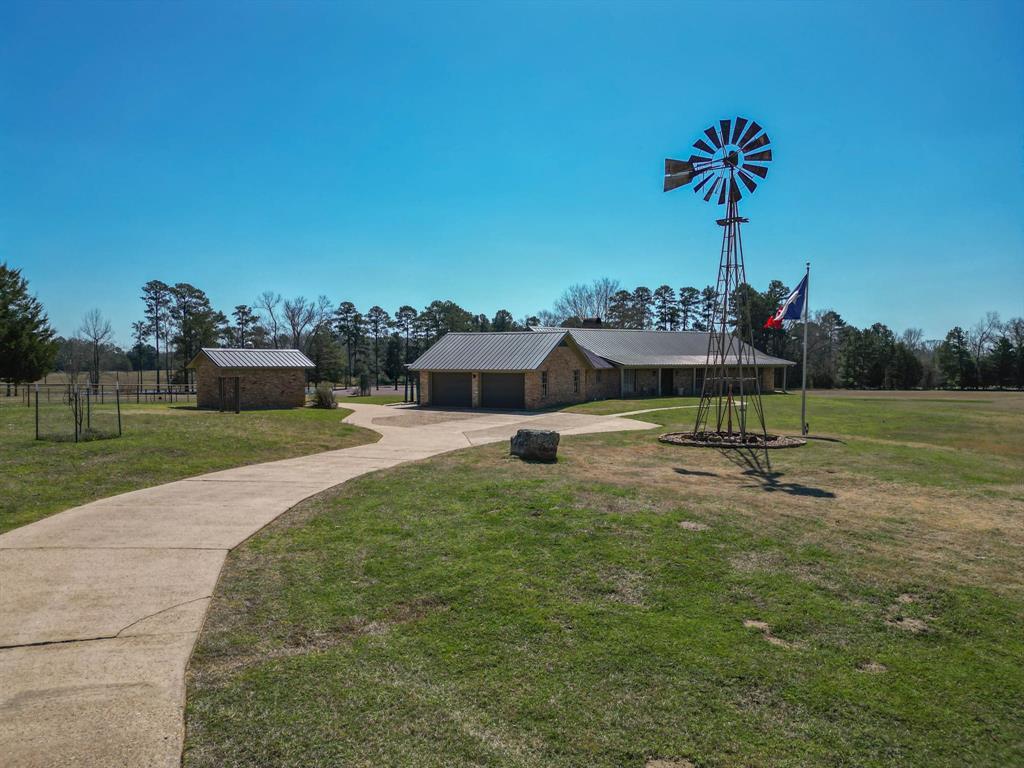 Property Photo: 3843 S Fm 2199 TX 75672