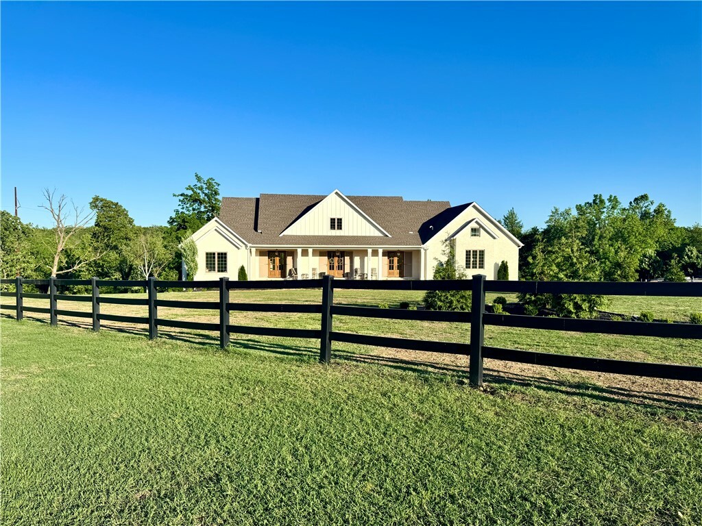 Property Photo:  11964 Long Acres Drive  AR 72713 