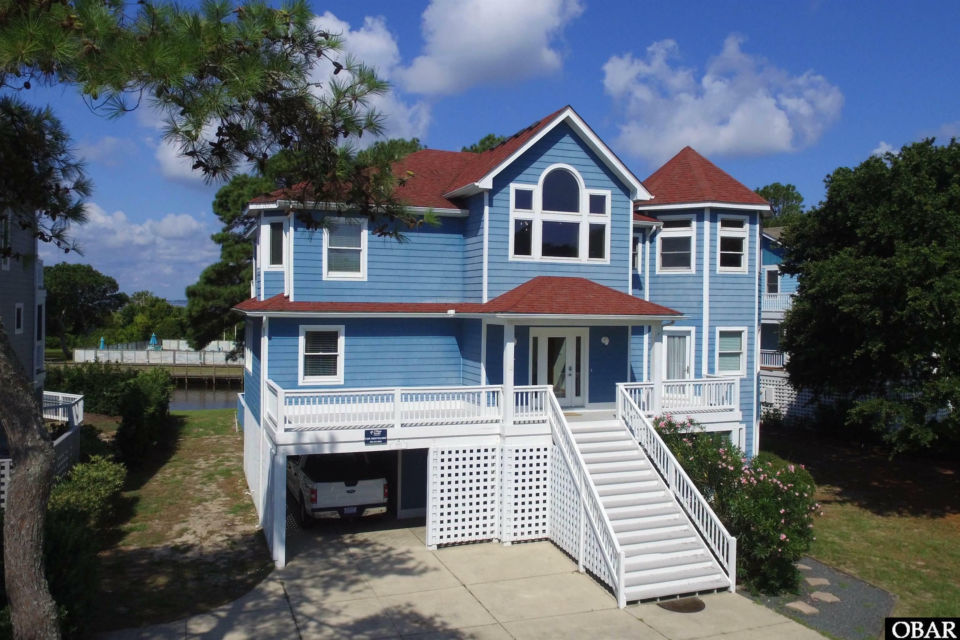 1060 Hampton Street  Corolla NC 27927 photo